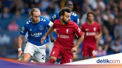 Liga Inggris - Inggris Di-Liga - Derby Merseyside - 10 Fakta Liverpool Vs Everton - sport.detik.com - Liverpool