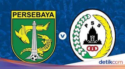 Sho Yamamoto - Persebaya Surabaya - Hasil Liga 1: Persebaya Tundukkan PSS 4-2 - sport.detik.com - Portugal