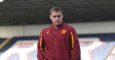 Steven Hammell sacked by Motherwell as Scottish Cup KO proves final straw for beleaguered boss