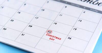 Charles Iii III (Iii) - When is next bank holiday? Full list of all 2023 dates including extra for King's coronation - manchestereveningnews.co.uk - Jordan