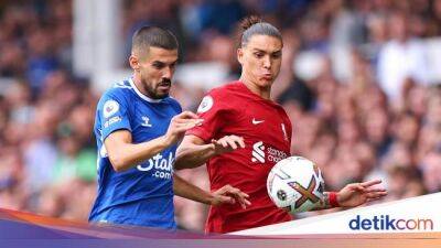 Derby Merseyside - Link Live Streaming Liverpool Vs Everton - sport.detik.com - Liverpool