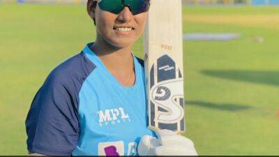 Alyssa Healy - Tahlia Macgrath - Sophie Ecclestone - Lauren Bell - Deepti Sharma - UP Warriorz Full Squad: Complete List Of UPW Players After WPL Auction 2023 - sports.ndtv.com - South Africa - India