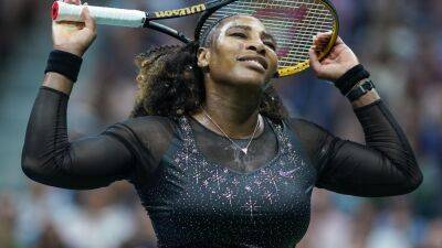 Serena Williams admits to ongoing thoughts of a tennis comeback following retirement - 'I feel torn'