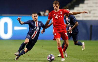 Manuel Neuer - Yann Sommer - Bayern v PSG - Key Champions League battles - beinsports.com - France - Switzerland - Italy - Argentina