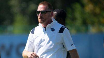 Source: Jets hire Todd Downing as passing-game coordinator