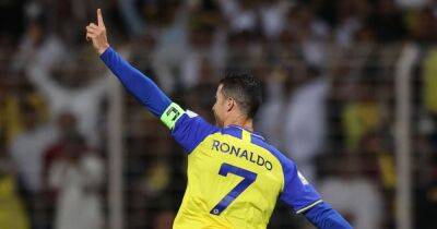 Ex-Real Madrid president tells Cristiano Ronaldo why Al-Nassr transfer was a mistake