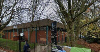 Stretford Leisure Centre to get multi-million pound makeover - manchestereveningnews.co.uk