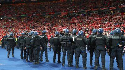 Liverpool 'hugely disappointed' by leak of report into Champions League final - rte.ie - France - Portugal - Liverpool