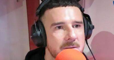 Allan Macgregor - Ian Maccall - Michael Beale - Barry Ferguson launches Rangers defence of Malik Tillman after goal drama but Allan McGregor leaves him chuckling - dailyrecord.co.uk - Scotland - county Barry