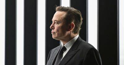 Jim Ratcliffe - Todd Boehly - Elon Musk net worth confirmed amid Manchester United takeover rumours - manchestereveningnews.co.uk - Manchester - Saudi Arabia