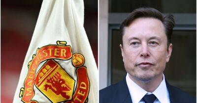 Jim Ratcliffe - 'Make it happen' - Manchester United fans react to Elon Musk takeover news as billionaire 'monitors' club - manchestereveningnews.co.uk - Britain - Manchester - Qatar - Usa - Saudi Arabia