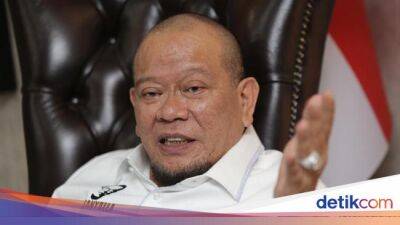 Gianni Infantino - Program La Nyalla Beri Subsidi ke Voter Pernah Dilakukan FIFA - sport.detik.com