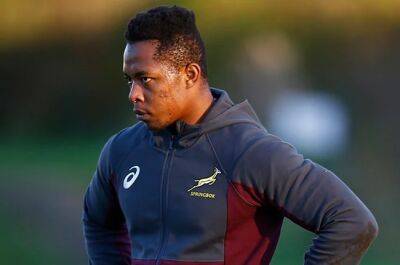 Jake White - Experienced Hendricks offers support to 'brother' Nkosi: I'm proud of him for seeking help - news24.com