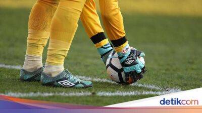 Kiper Ini Meninggal Dunia Usai Gagalkan Penalti - sport.detik.com -  Sangat