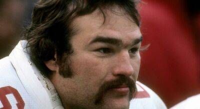 Three-time NFL Pro Bowler Conrad Dobler dead at 72 - foxnews.com - state Arizona - state Missouri -  New Orleans - county St. Louis