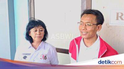 Dua Pengurus ASBWI Bersaing di KLB PSSI - sport.detik.com - Indonesia