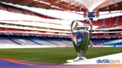 Bayern Munich - Paris Saint-Germain - Jadwal Liga Champions Pekan Ini: PSG Vs Bayern, Milan Vs Tottenham - sport.detik.com