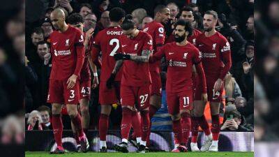 Mohamed Salah Sees Fresh Start For Liverpool In Derby Win