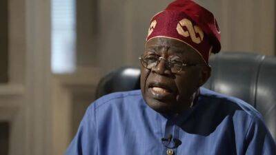 Organisers declare football tourney for Tinubu’s presidency successful