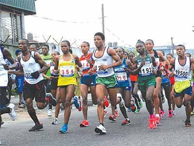 High-Altitude Athletics Club register 30 elite, 45 budding stars for Abuja Marathon