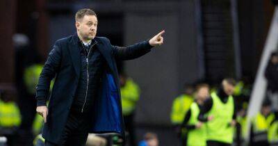 Brian Laudrup - Michael Beale - Brian Laudrup reckons Michael Beale's classy Rangers touch shows club is being led in the 'right' way - dailyrecord.co.uk - Scotland - Usa - county Scott