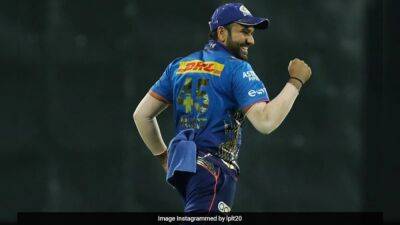 "Our Family Is Now Bigger, Stronger": Rohit Sharma On Mumbai Indians' Successful WPL Auction
