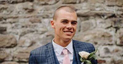 Young builder, 23, killed after plunging 600ft during Snowdonia trip with friends - manchestereveningnews.co.uk - Manchester