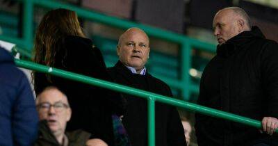 Lee Johnson - Mixu Paatelainen in Hibs director of football frame as Finn 'eyes' Easter Road return - dailyrecord.co.uk - Finland