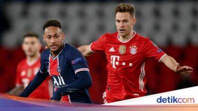 Prediksi PSG Vs Bayern di 16 Besar Liga Champions: Laga Ketat Sama Kuat!