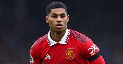 Rio Ferdinand names three areas Marcus Rashford can improve in for Manchester United