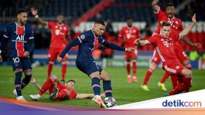 Liga Inggris - Jadwal Sepakbola Sepekan Ini: Seru Seru Banget Asli - sport.detik.com - Manchester