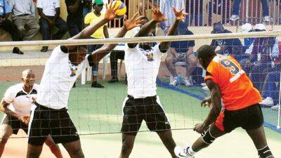 Kaduna agog as fourth President’s Beach Volleyball Cup begins