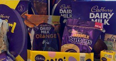 Shoppers want to boycott Cadbury as it makes changes to Easter Eggs sold in supermarkets - manchestereveningnews.co.uk - Britain