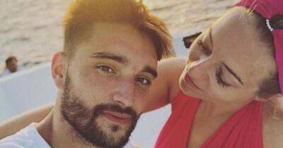 Kelsey Parker shares emotional message on first Valentine's Day without her The Wanted star husband Tom - manchestereveningnews.co.uk - Spain