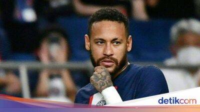 Bayern Munich - Les Parisiens - Neymar Bilang Liga Champions Mirip-mirip Piala Dunia, Maksudnya? - sport.detik.com