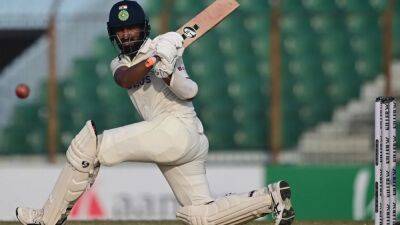 Cheteshwar Pujara - Cheteshwar Is Spiritual Man: Father Arvind Pujara On Eve Of 100th Test - sports.ndtv.com - Australia - India -  Mumbai