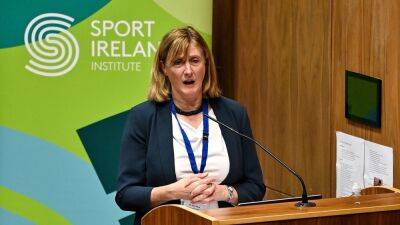 Sport Ireland announces investment of over €26m to governing bodies and local sports partnerships