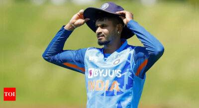 Shreyas Iyer cleared by BCCI medical team, to join India squad for second Australia Test