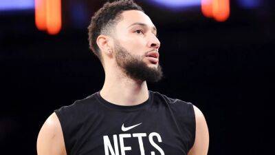 Kevin Durant - Brooklyn Nets - Josh Hart - Nets' Ben Simmons faces ridicule after passing up open lay up: 'Borderline unplayable' - foxnews.com - Usa - New York - state New York