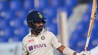 James Anderson - Sachin Tendulkar - "Just Turned 35, There's Still Some...": Cheteshwar Pujara Ahead Of His 100th Test - sports.ndtv.com - Australia - India -  New Delhi