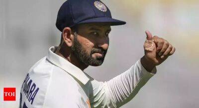 I want to take it one Test match at a time, says Cheteshwar Pujara ahead of his 100th Test