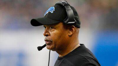 Ex-Colts, Lions HC Jim Caldwell joins Panthers staff