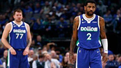 James Harden - Luka Doncic - Chris Paul - Three things to Know: Dončić, Irving now 0-2 as teammates, have work to do - nbcsports.com -  Houston