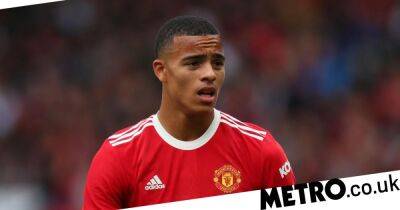 Gary Neville - Jamie Carragher - Mason Greenwood set to miss remainder of the season as Manchester United weigh up three summer options - metro.co.uk - Manchester