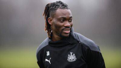Christian Atsu - Christian Atsu whereabouts remain unknown, claims agent - rte.ie - Turkey - Syria