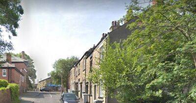 Teen from Manchester charged after serious assault on woman in Cheshire town - manchestereveningnews.co.uk - Manchester - Jordan - county Cheshire