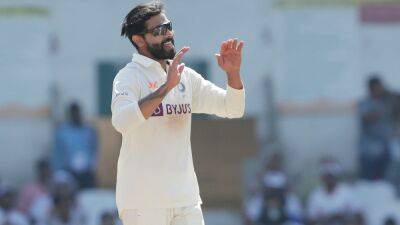 Pat Cummins - Ravindra Jadeja - "Hope They Not Searching For A Jadeja Duplicate": Ex-India Star's Dig At Australia Ahead Of 2nd Test - sports.ndtv.com - Australia - India -  Delhi