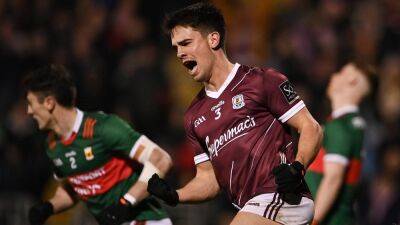 Galway Seán Kelly set again for another hectic year