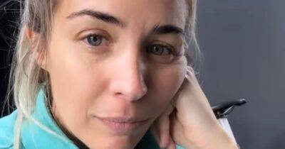 Gorka Marquez - Gemma Atkinson - Pregnant Gemma Atkinson claps back with cellulite and 'massive boobs' after being branded 'tubby' - manchestereveningnews.co.uk - Manchester