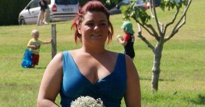 'I ballooned to 17 stone after living on Subway and Greggs - now I'm a Thai boxing champion' - manchestereveningnews.co.uk - Britain - Manchester - Thailand - county Mcdonald